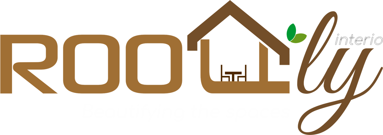 Roofly Logo